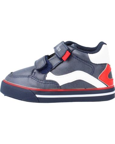 Botines de Niño CHICCO GIRON AZUL