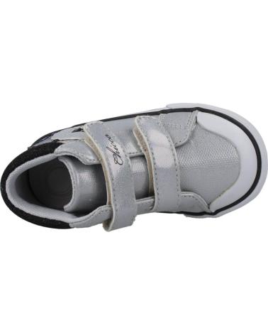 Stivaletti per Bambina CHICCO GASSIA PLATA