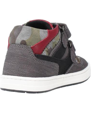 Botins de Menino CHICCO CAYMAN GRIS