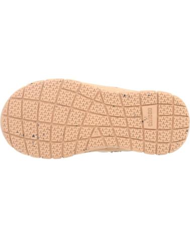 Botines de Niña CHICCO CLEANTA ROSA