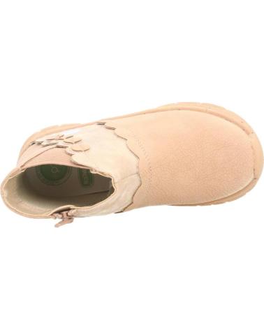 Botines de Niña CHICCO CLEANTA ROSA