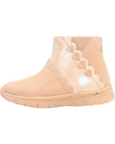 girl Mid boots CHICCO CLEANTA  ROSA