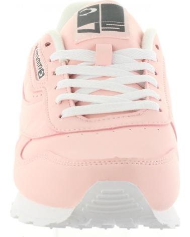 Sapatilhas de Mulher JOHN SMITH CRESIR W 18I ROSA