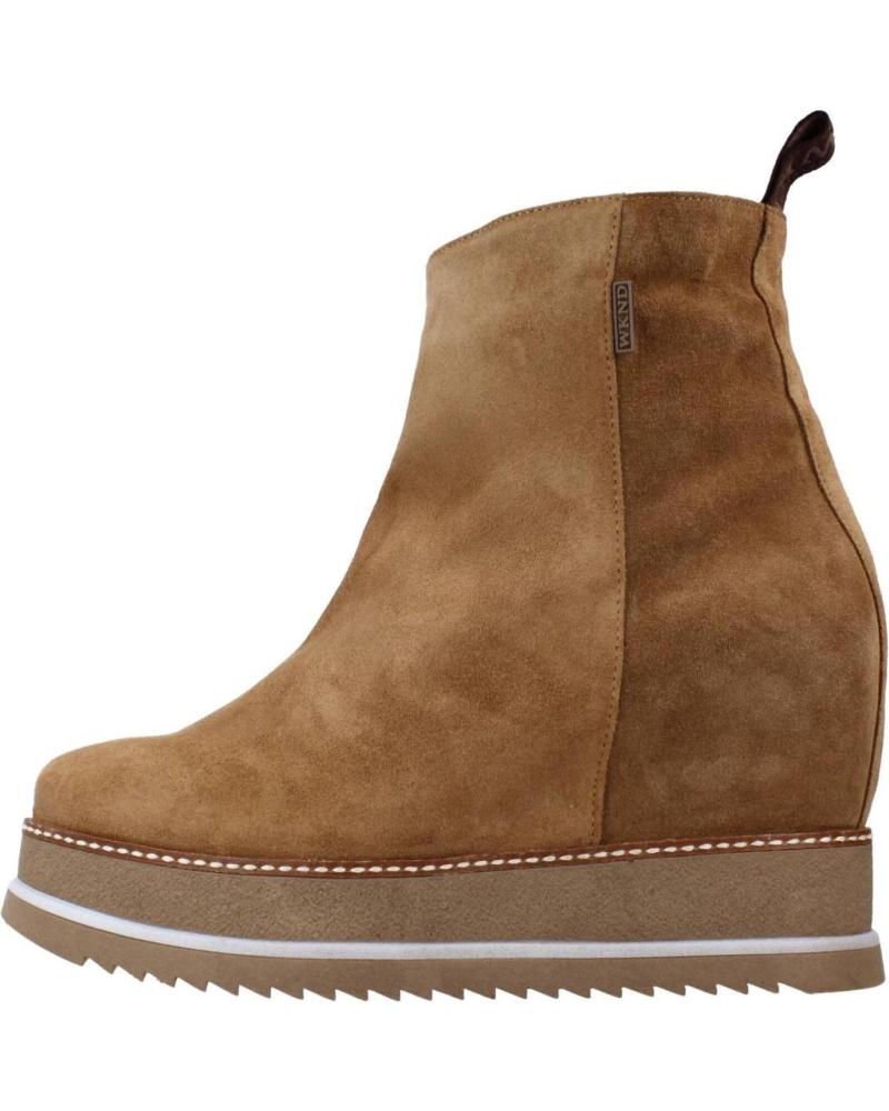 Botines de Mujer WEEKEND BY PEDRO MIRALLES 22311W MARRON