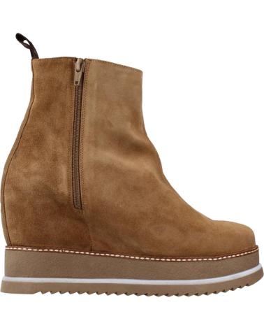 Botines de Mujer WEEKEND BY PEDRO MIRALLES 22311W MARRON