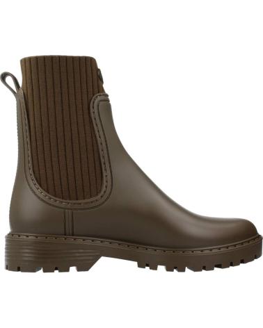 Stiefel UNISA  für Damen AYNAR F22 RIB  VERDE