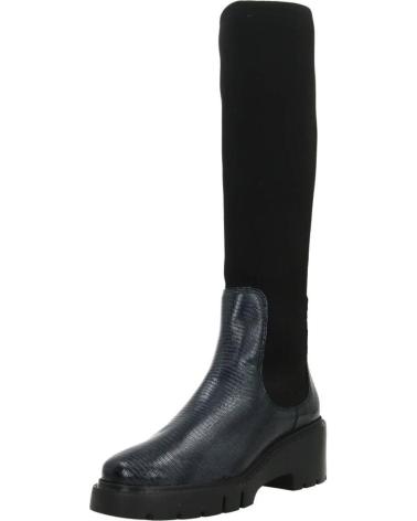 Botas de Mujer UNISA JERUM BL NEGRO