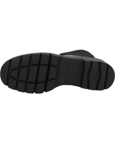 Botas de Mujer UNISA JERUM BL NEGRO