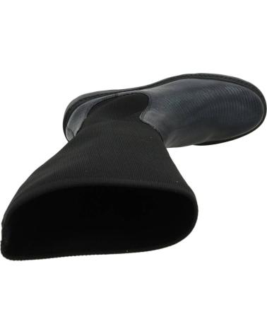 Botas de Mujer UNISA JERUM BL NEGRO