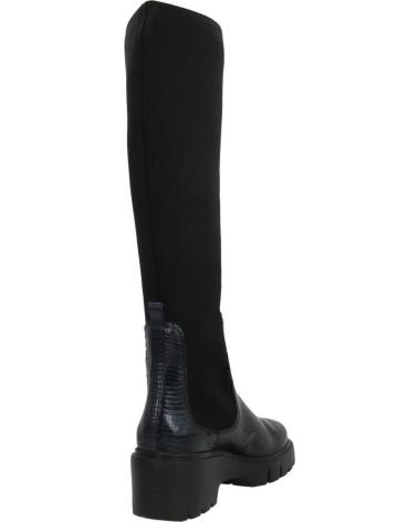 Botas de Mujer UNISA JERUM BL NEGRO
