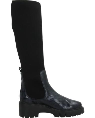 Botas de Mujer UNISA JERUM BL NEGRO