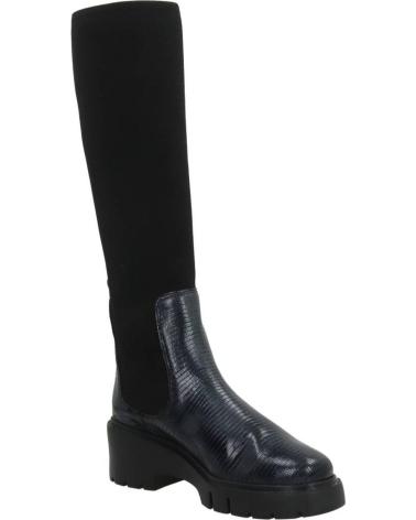Botas de Mujer UNISA JERUM BL NEGRO