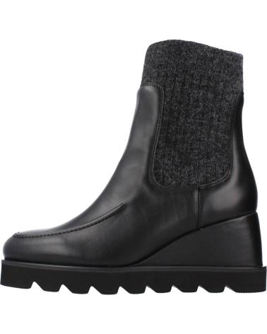 Stiefel UNISA  für Damen LEYSA NF  NEGRO