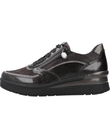 Schuhe für Damen STONEFLY CREAM 40 GRIS