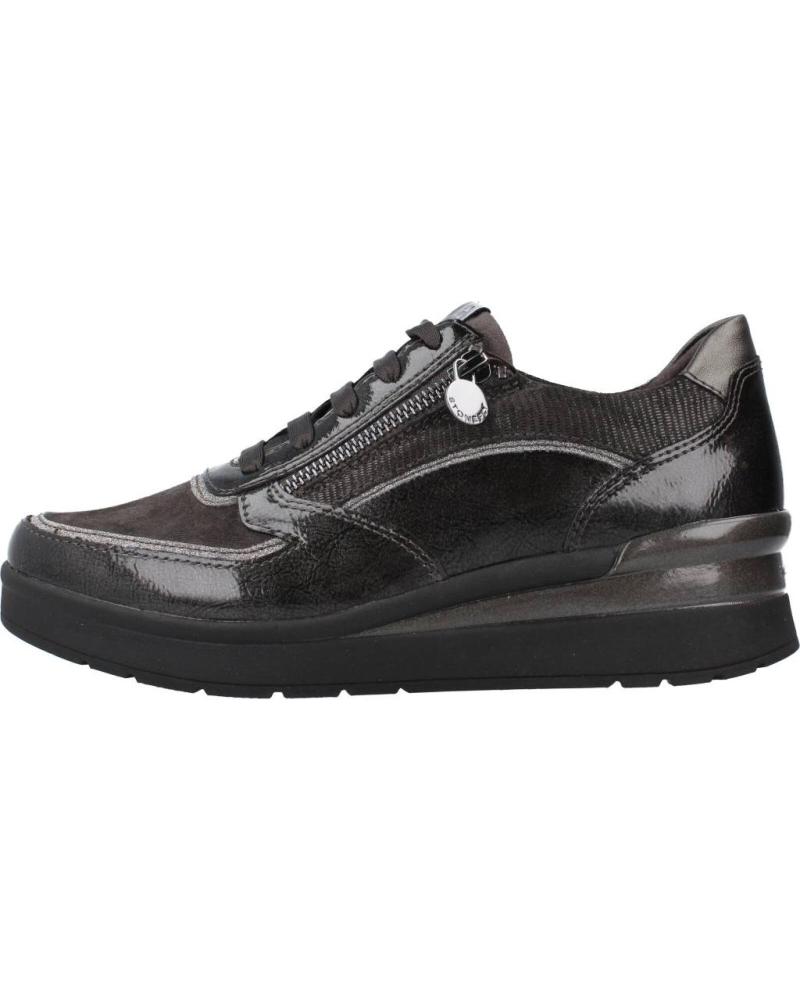 Schuhe für Damen STONEFLY CREAM 40 GRIS