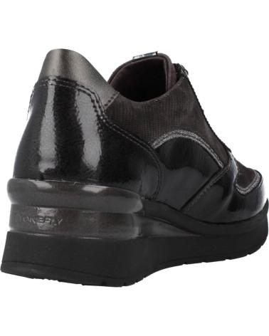 Schuhe für Damen STONEFLY CREAM 40 GRIS