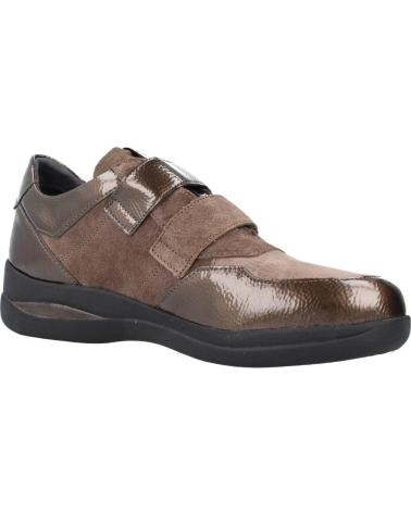 Schuhe für Damen STONEFLY AURORA 19 MARRON