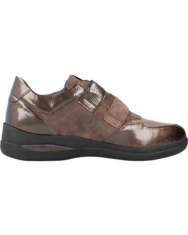 Schuhe für Damen STONEFLY AURORA 19 MARRON