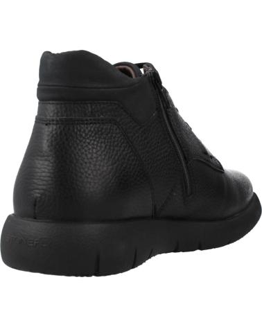 Botines de Hombre STONEFLY F LSTREAM HDRY 12 CALTH NEGRO