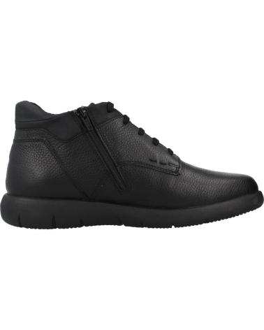 Botines de Hombre STONEFLY F LSTREAM HDRY 12 CALTH NEGRO
