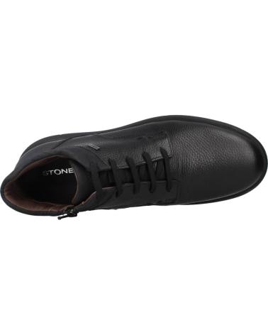 Botines de Hombre STONEFLY F LSTREAM HDRY 12 CALTH NEGRO