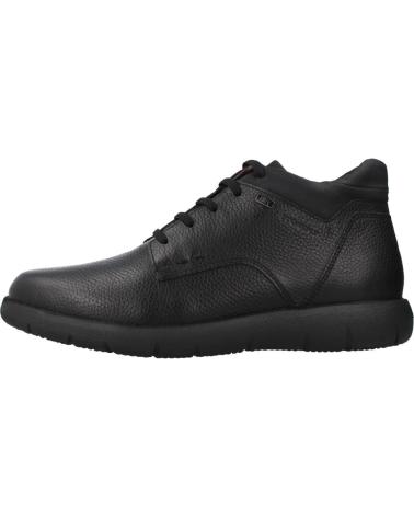Botines de Hombre STONEFLY F LSTREAM HDRY 12 CALTH NEGRO