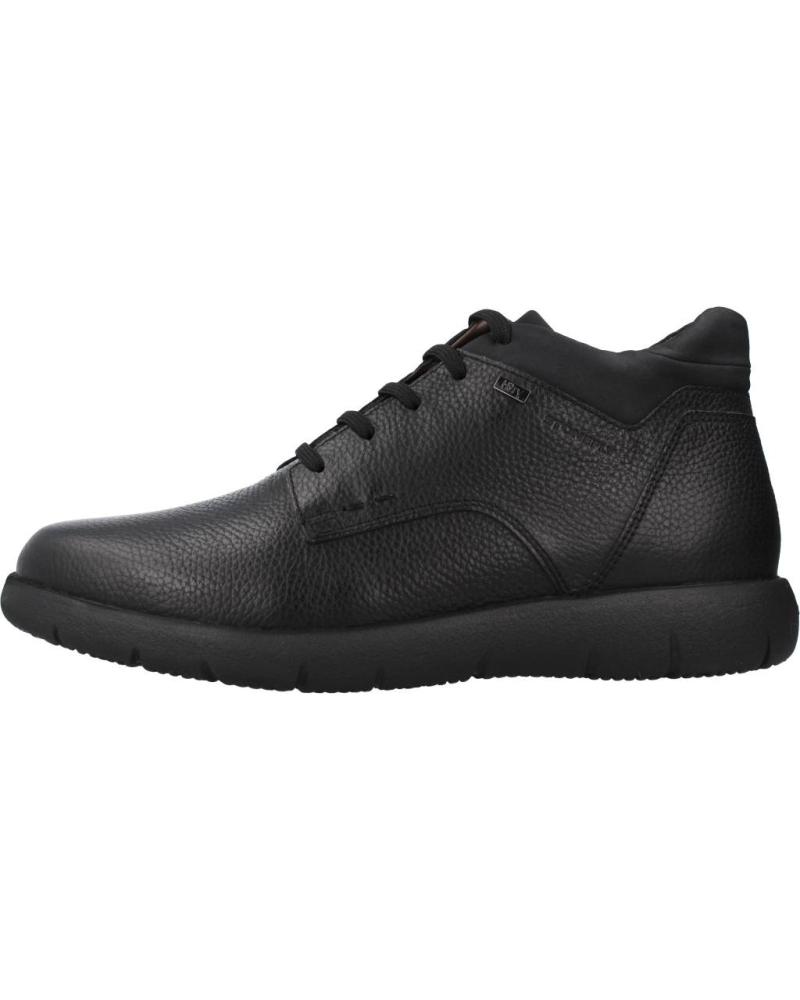 Botines de Hombre STONEFLY F LSTREAM HDRY 12 CALTH NEGRO