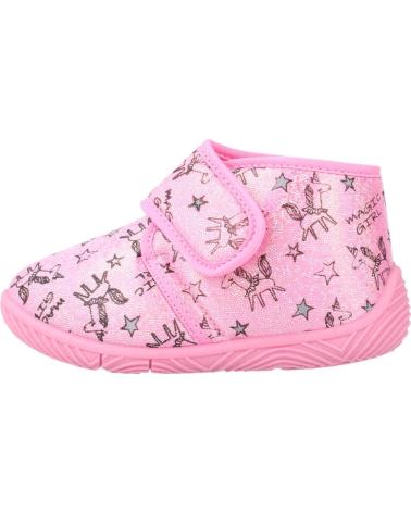 girl House slipers CHICCO TIMOTEI  ROSA