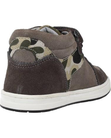 Stiefel für Junge CHICCO 1068194C GRIS