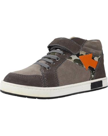 Stiefel für Junge CHICCO 1068194C GRIS