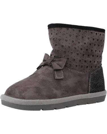 Botas de Menina CHICCO CIALA GRIS