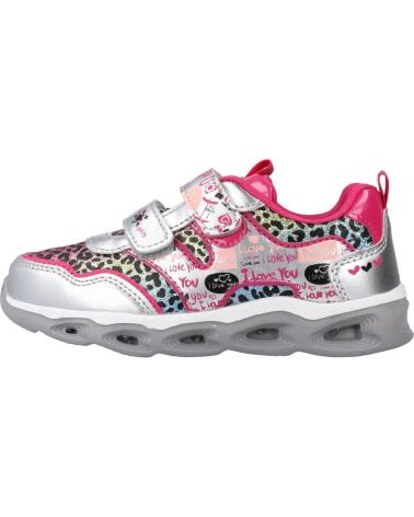 girl Trainers CHICCO CASIA  ROSA