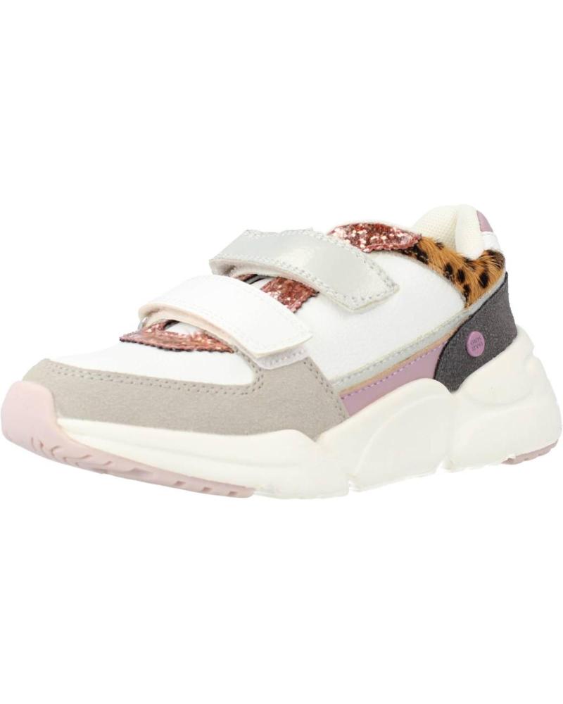 GIOSEPPO Burnet, Scarpe da Ginnastica, Mimetico, 32 EU