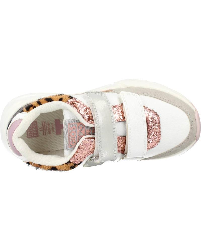 Scarpe Bambine GIOSEPPO Mackay Ginnastica Comode Colorate Scarpe Da