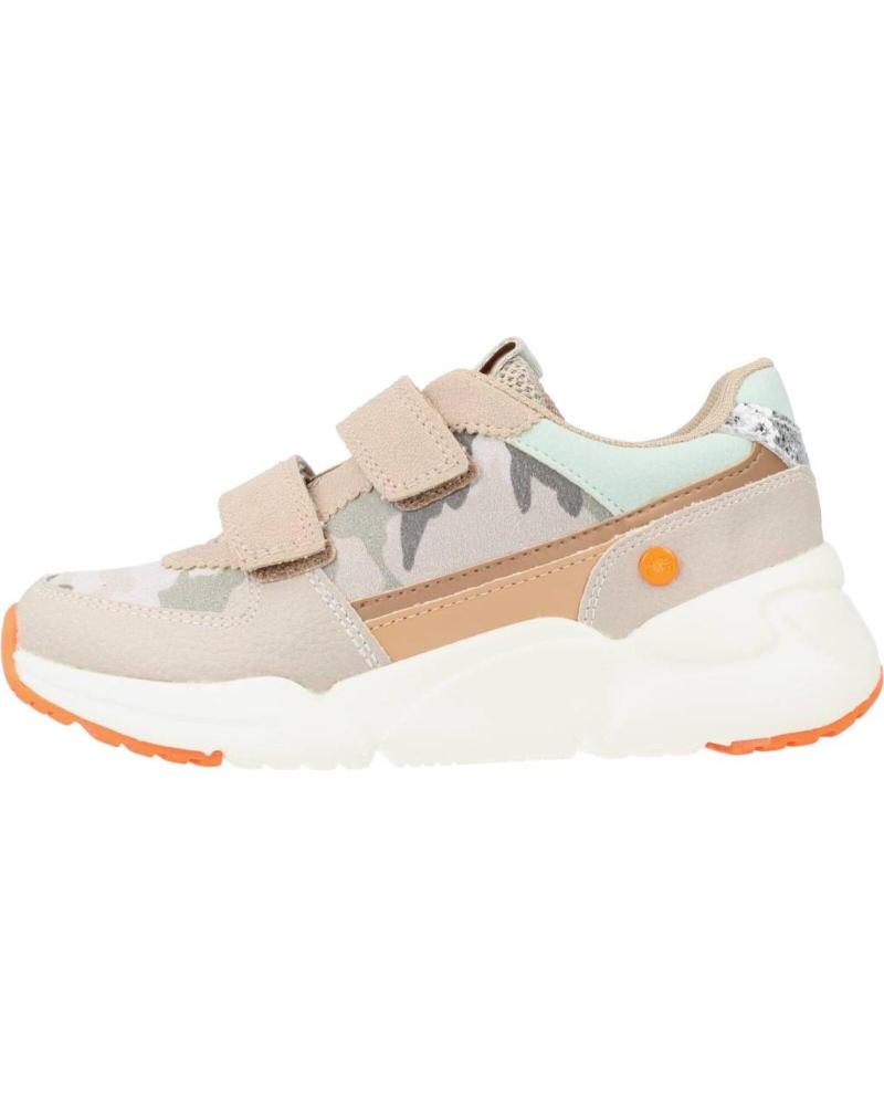 Sneakers Gioseppo Hagelsdorf 67767 Beige