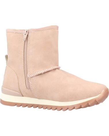 Botas GIOSEPPO  de Menina NIJLEN  ROSA