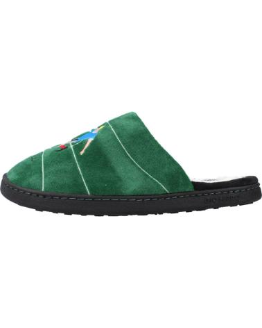 Calzado de casa GIOSEPPO  de Niño 67027G  VERDE