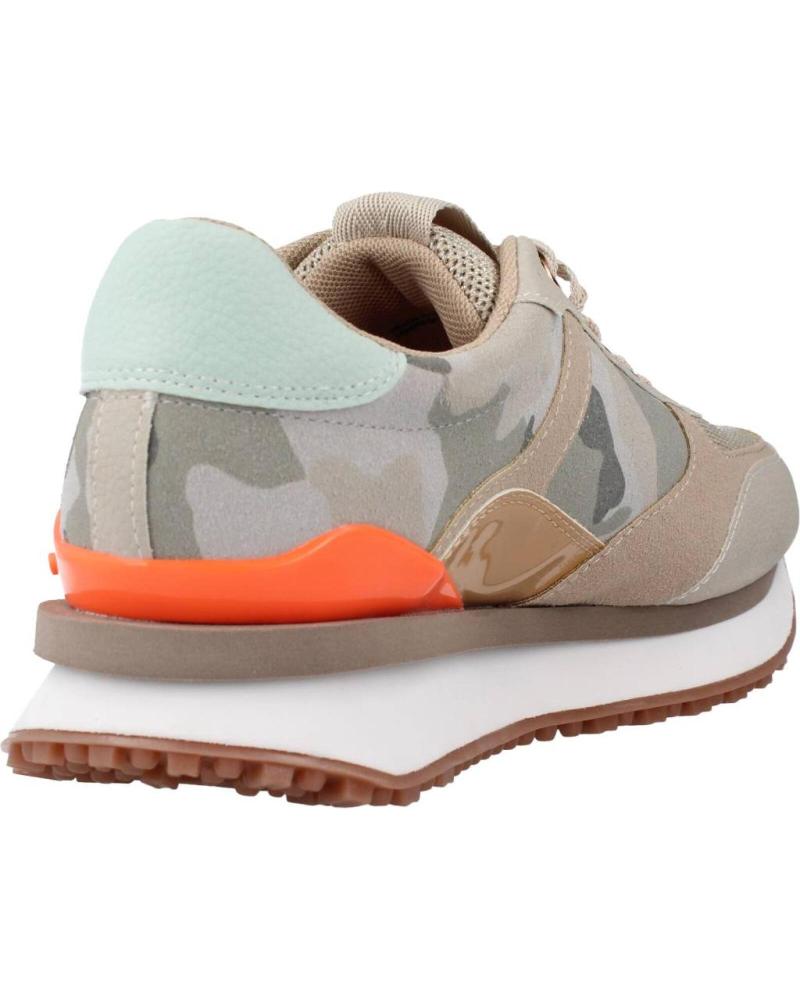 Zapatillas Deporte De Mujer GIOSEPPO ZAPATILLA CASUAL CAMUFLAJE