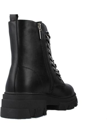 Stivaletti per Donna GIOSEPPO HOLZTHUM NEGRO