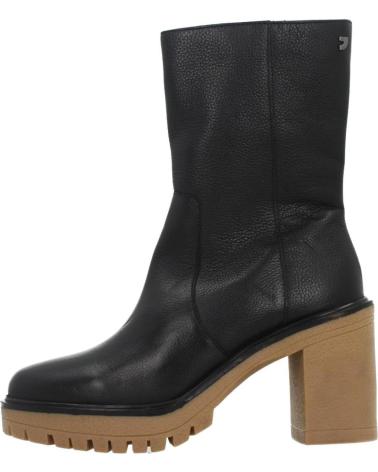Woman boots GIOSEPPO NEIDLING  NEGRO