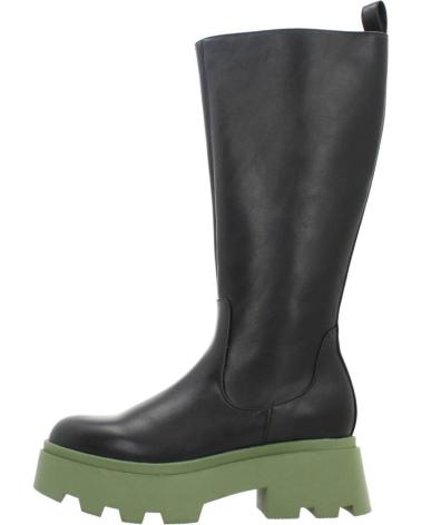 Boots für Damen GIOSEPPO GRALINGEN NEGRO