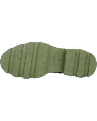 Boots für Damen GIOSEPPO GRALINGEN NEGRO