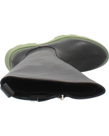 Boots für Damen GIOSEPPO GRALINGEN NEGRO