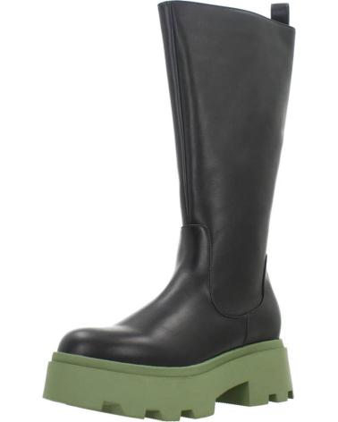 Boots für Damen GIOSEPPO GRALINGEN NEGRO