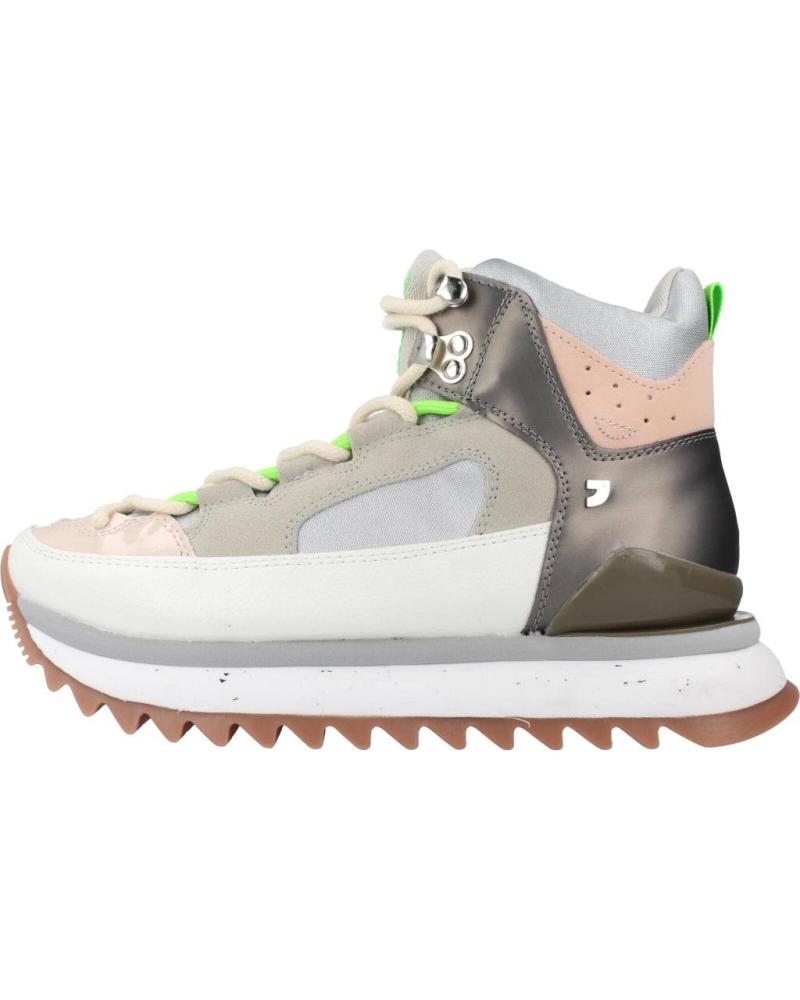 Zapatillas deporte de Mujer GIOSEPPO RODER MULTICOLOR