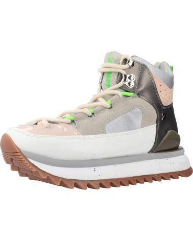 Zapatillas deporte de Mujer GIOSEPPO RODER MULTICOLOR