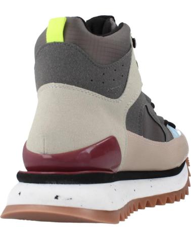 Zapatillas deporte de Mujer GIOSEPPO HIVANGE MULTICOLOR