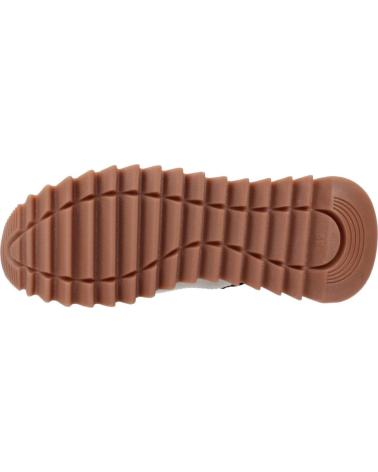 Zapatillas deporte de Mujer GIOSEPPO HIVANGE MULTICOLOR