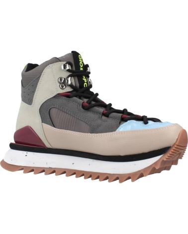 Zapatillas deporte de Mujer GIOSEPPO HIVANGE MULTICOLOR