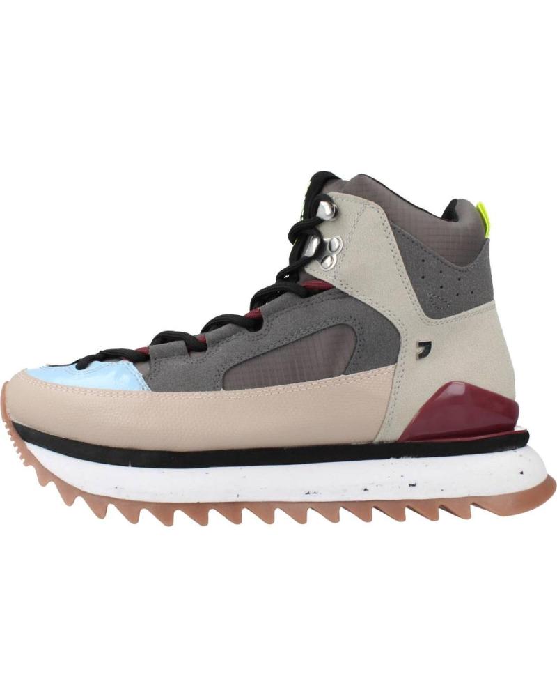 Zapatillas deporte de Mujer GIOSEPPO HIVANGE MULTICOLOR